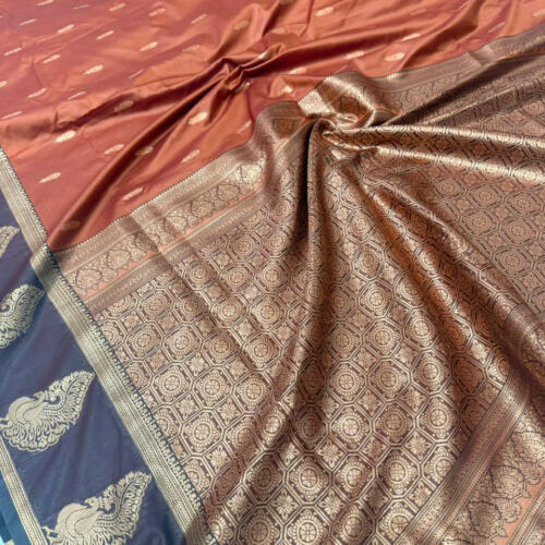 Soft Pattu