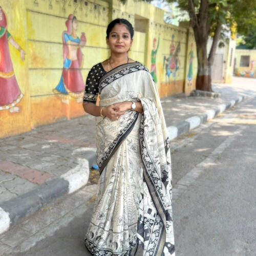 Malai Cotton