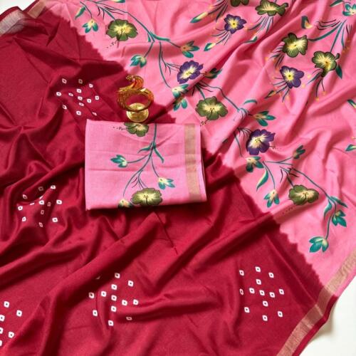 Malai Silk
