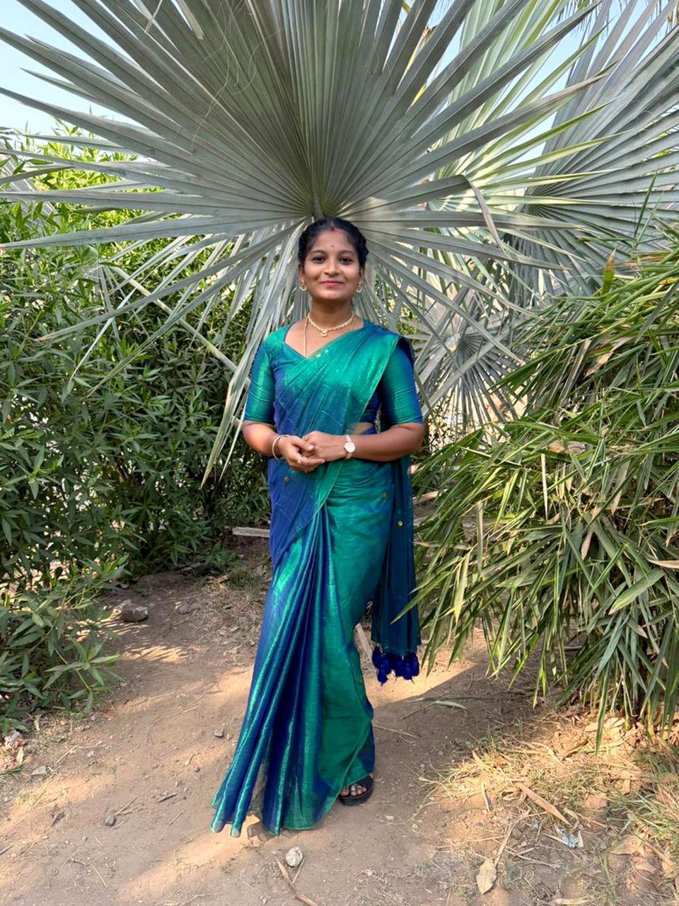 Khadi Ginni